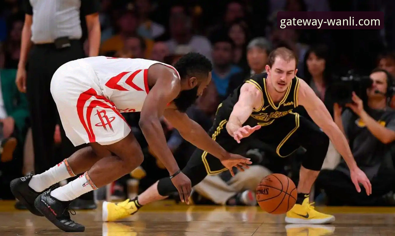 深度解析火箭大胜尼克斯：一场流畅赛事直播背后的平台体验教程